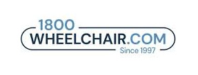 1800Wheelchair Logo