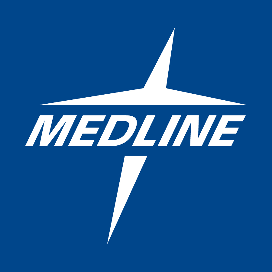 Medline Logo | Mobility Equipment