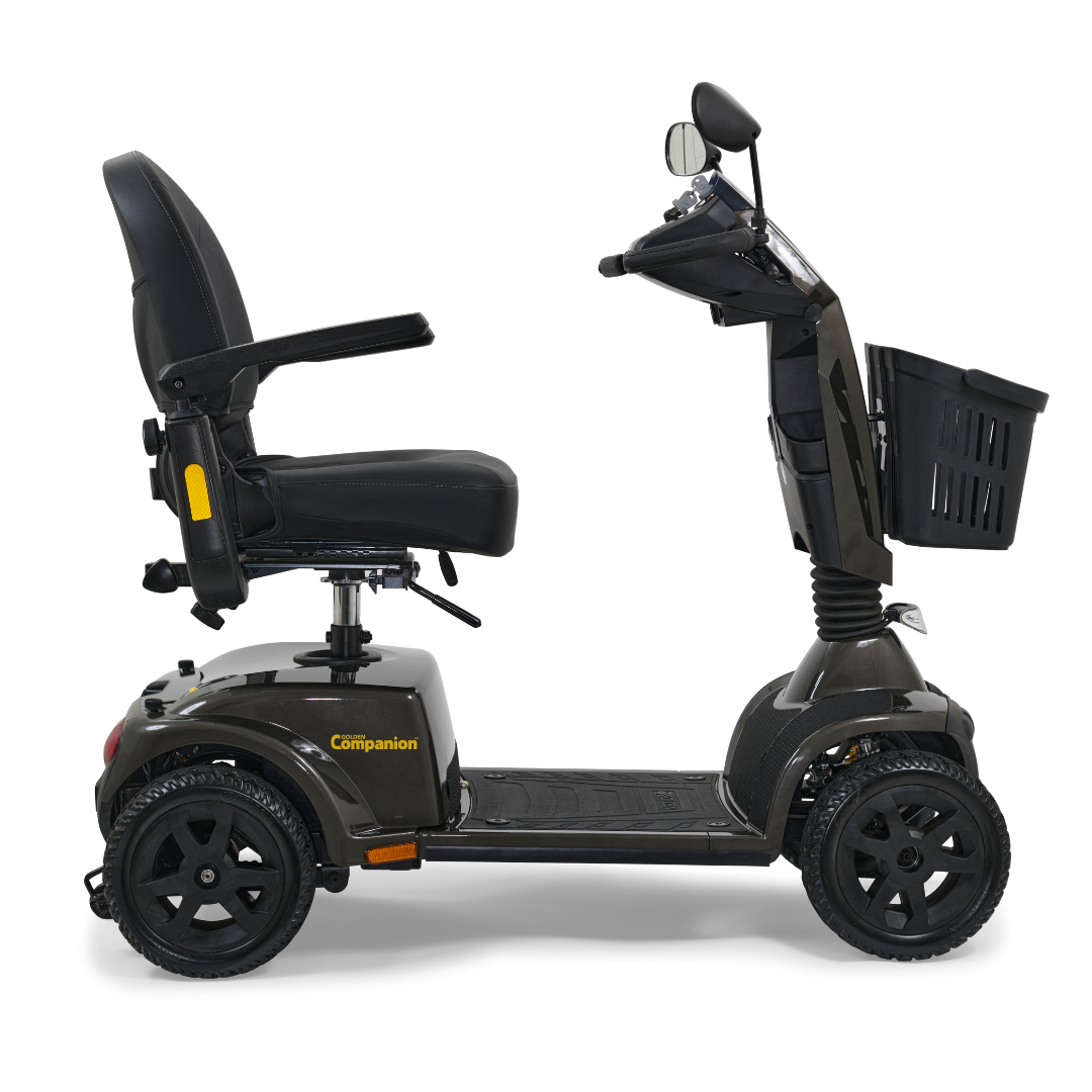 Companion 4-wheel Scooter